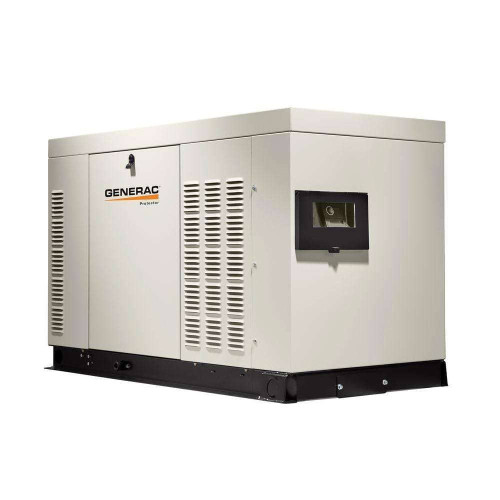 Commercial RG02224 RNAX 22 кВА