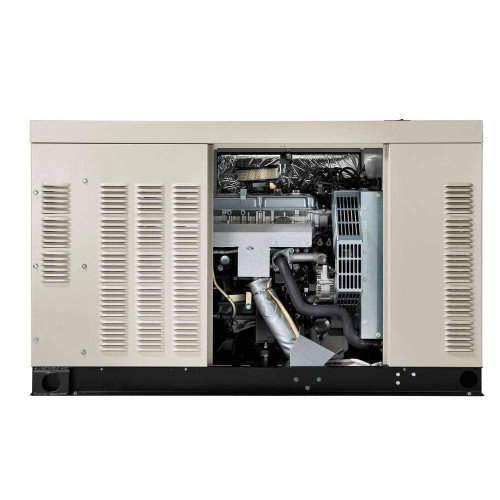 Commercial RG02224 RNAX 22 кВА