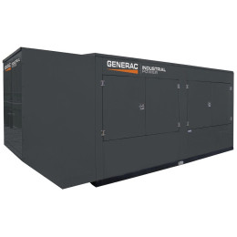 Industrial SG 160 200 кВА
