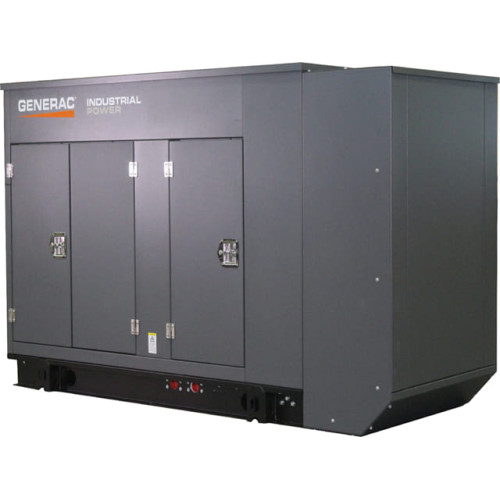 Industrial SG 28 35 кВА