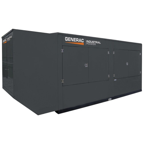 Industrial SG 400 500 кВА