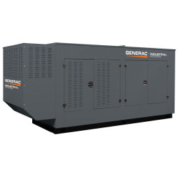 Industrial SG 80 100 кВА