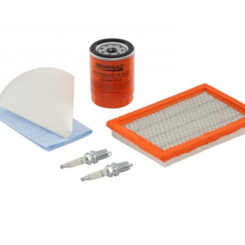 Комплект для обслуживания 6483