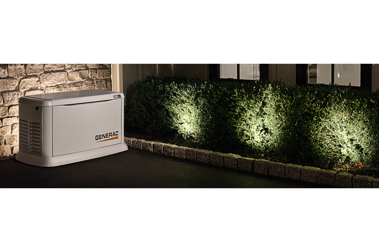 10 ключевых отличий газовых генераторов Generac: что важно знать перед покупкой