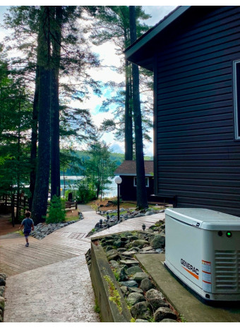 10 ключевых отличий газовых генераторов Generac: что важно знать перед покупкой